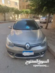  2 رينو فلونس للبيع مش محتاجة أي مصاريف