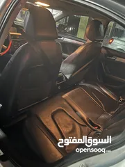  7 اودي A4 AUDI