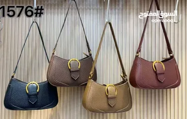  28 حقائب بجودة عالية