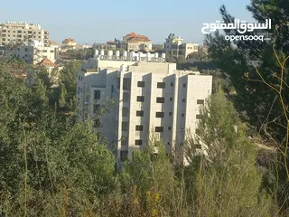  2 شقة للبيع في سردا قرب الشارع الرئيسي