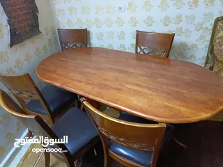  8 طاولة سفره للبيع