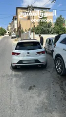  2 سيت ليون 2017