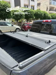  7 بيك أب دودج رام SLT للبيع