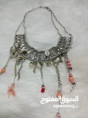  4 اكسسوارات انتيكات