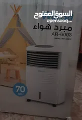  3 مبرد هواء ونسا متنقل AR6003