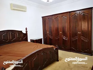  2 شقة مميزة فارغة للايجار في منطقة الرابيه
