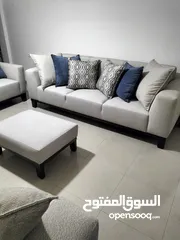  2 كنب جلوس ممتاز