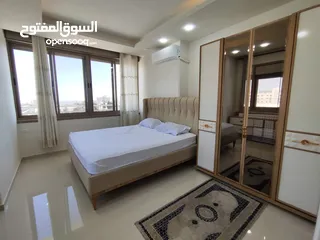  8 روف مفروش للإيجار – الماصيون قرب المجلس التشريعي