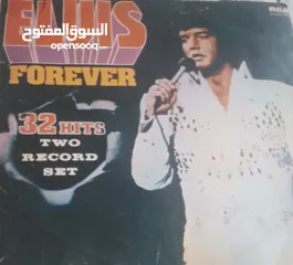  28 اسطوانات فونوغرافية