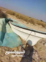  5 قارب عشرين