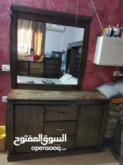 1 غرفة نوم للبيع بحالة جيدة