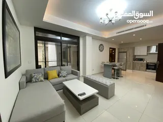  15 شقة مفروشة للإيجار 110م2 ( Property 16475 )-175072862
