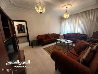  5 شقة مفروشة للإيجار 185م2 ( Property 17067 ) سنوي فقط