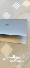  3 بمواصفات عاليه لشغل للمحترفين جرافيك ومونتاج MacBook