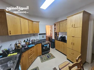  2 شقة سكنية جاهزة للسكن تشطيب جديد