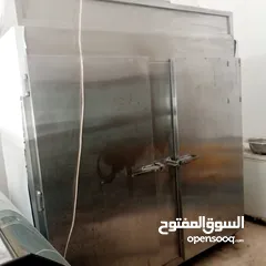  1 ثلاجات فريزرات لحمه ثلاجات ديلي وعرض لحمه