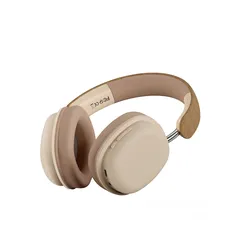  6 WIWU SOLAR CHARGING Headset Wireless TD-06 -NEW -MEAGByte