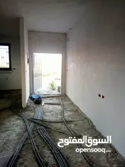 9 بيت مستقل مع مدخل خاص
