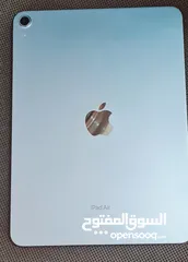  1 iPad Air5 Wi-Fi (2022)M1/RAM 8GB