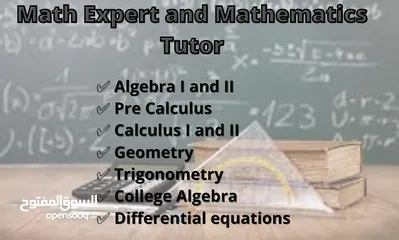  4 Mathematics Tutor