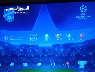  9 بيع حساب بلايستيشن أمريكي مع اكثر من 20 لعبه + مع شراء اي لعبه  الضريبه على الحساب 0 + حساب Ea