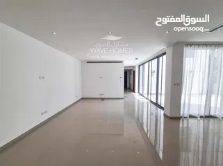  5 Beautiful Courtside Villa for Rent in Al Mouj Muscat