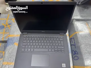  1 Dell Latitude 3410