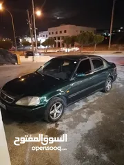  6 هواند سفك موديل 99 للبيع كاش او اقساط