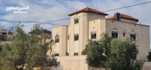  2 بيت طابقين  للبيع