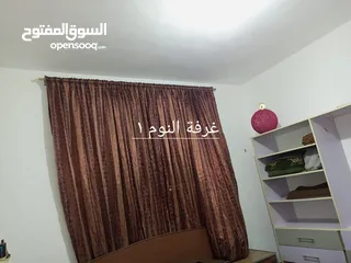  1 شقة للبيع بالقرب من الاوتستراد