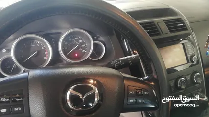  4 Mazda, CX 9