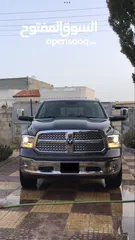  6 Dodge ram eco diesel 2018 حره جديد