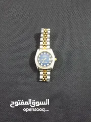  1 ساعة نسائية Rolex