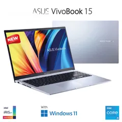  1 Laptop Asus Vivobook 15 X1502ZA