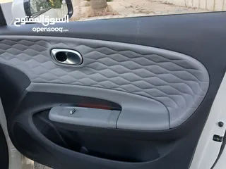  16 Nammi Box 2023 فحص كامل عداد 13000km اعلى إضافات