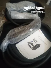  2 شاحن كهرباء مدخل صيني
