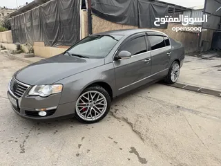  4 بسات بنزين مطور 2000 فحص ممتاز