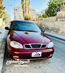  1 دايو لانوس اتوماتيك