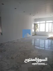  17 شقة طابقية مميزة للبيع في الرابية  - قرب البولندية طابق ثالث 300م بسعر مغري