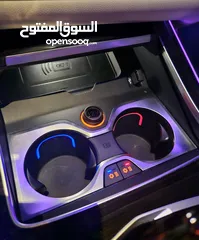  17 BMW X5 40I M-SPORT, EXECUTIVE PKG