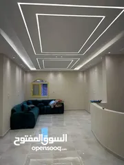  29 ورق جدران والشيبورد وبانوهات وجبسن بورد وبديل الرخام وبديل الخشب وبديل الحجر والقرميد والفاير بليس