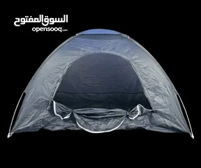  6 خيمة كبيرة للتخييم