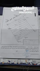  1 ارض للبيع بسعر مغري