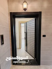  9 شقة أرضية(170م)للبيع في ام حجير شفا بدران