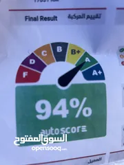  6 Id4 pro 2023فحص كامل ممشى قليل فل إضافات فتحة بانوراما ثابته اعلى صنف