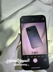  7 ايفون 13 pro max   128 G  نظيف جدا
