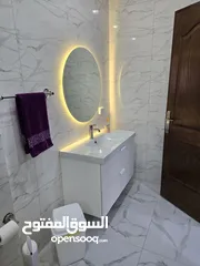  12 بيع بيت مستقل (فيلا) بالسلط  دعم الغزالات ,ام جوزة، تشطيبات فاخرى، بناء 230م ترسات 400م ,900م ارض