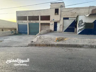  2 مخازن ومستودعات للبيع