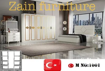  2 New sofa and new bedroom turki and china nasal