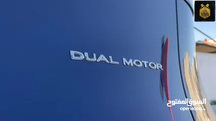  10 Tesla Model Y 2021 Long Range Dual Motor